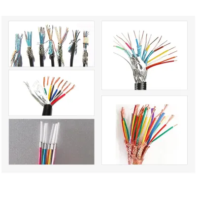 Machine de dénudage de câbles par laser rotative de bureau FLS30-XC Thumb