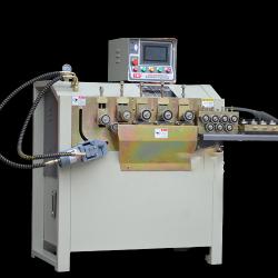 Machine Bobinage Auto Acier Inox DQ2-10mm - Machine de tronçonnage