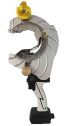 Machine Enrubannage Manuelle Fil AT-101L - Machine d enroulement de ruban