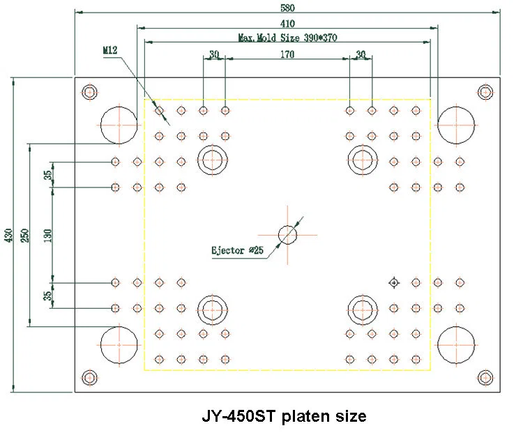  Au standard 3 broches plates PVC machine de fabrication de prise de câble machine d’injection, machine de fabrication de prise de câble 3 broches, machine d’injection verticale de prise de câble 
