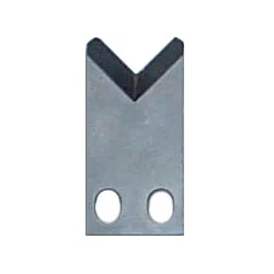 Lame de dénudeur de fils, Lame de machine à dénuder de fils, Lame de coupe