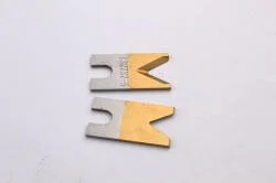 Lames Coupe Dénudage de Fil - Lames pour pince à dénuder et sertir