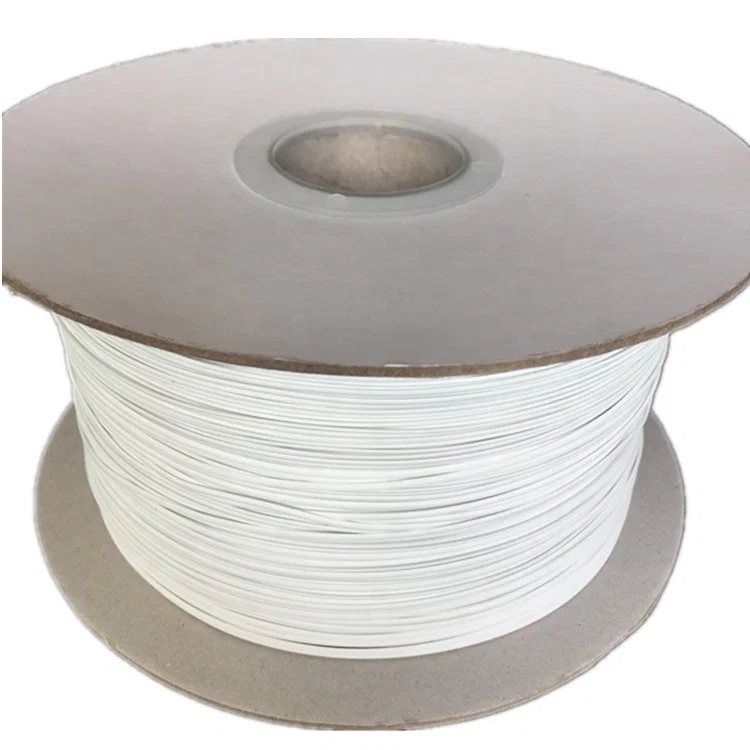  Attache torsadée pour machine à attaches torsadées automatique, Attache torsadée, Attache torsadée pour machine à torsion automatique, Attache torsadée pour machine à attaches torsades automatique 