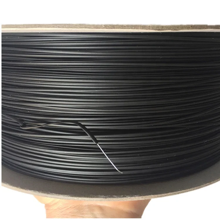 Attache torsadée pour machine à attaches torsadées automatique, Attache torsadée, Attache torsadée pour machine à torsion automatique, Attache torsadée