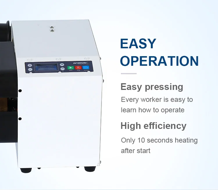 Machine à coussin d’air, Machine à coussin d’air, Machine à coussin à bulles d’air