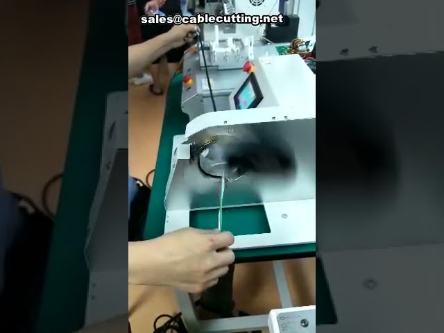 Hot Selling Rotary Winding MachineWire Harness Tape Wrapping Machine   Wire Harness Tape Wrapping Ma