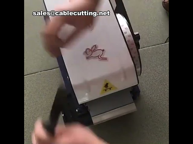 Environmentally Kraft Paper Wet Machine Semi  Automatic Watering Kraft Paper Cut Packing Machine, Kr