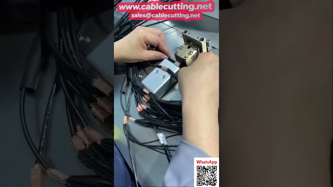 High-Production Ultrasonic Welding Machine