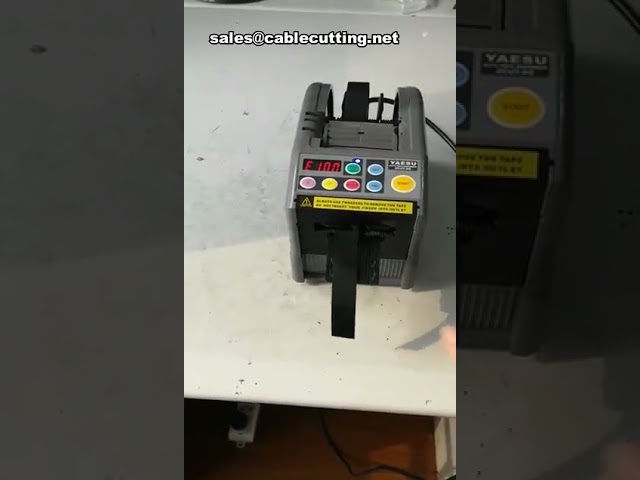 Electrical stationery manual gummed Tape electric sellotape dispenser, View stationery tape dispense