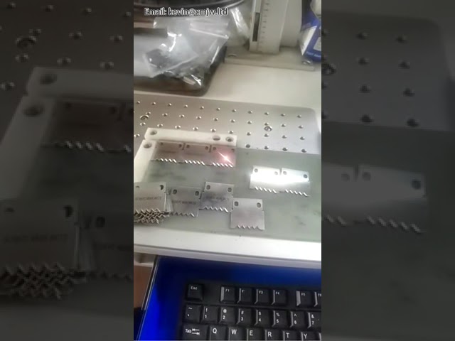 High speed steel automatic computerized wire stripping machine blade die cable stripper knives 2 pcs