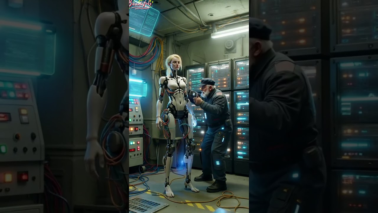 Industrial Robot Integration for Factory Automation Systems