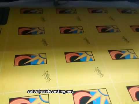 Leather cutting, leather carving leather and leather products laser cutting cutting machine