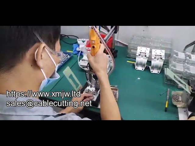 Mini Handheld Electric Automatic Screw Locking Machine