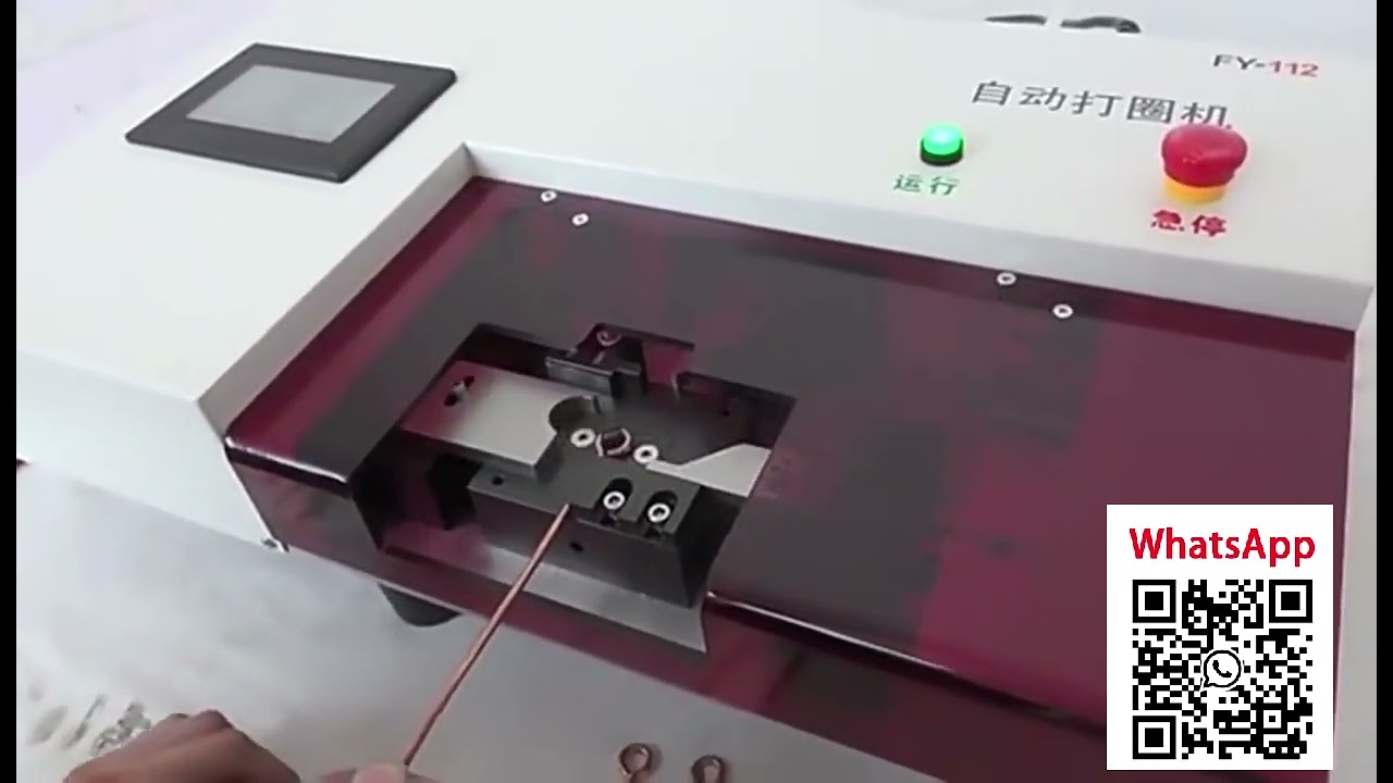 Professional Wire Harness & Terminal Wire Processing Machines for Automation