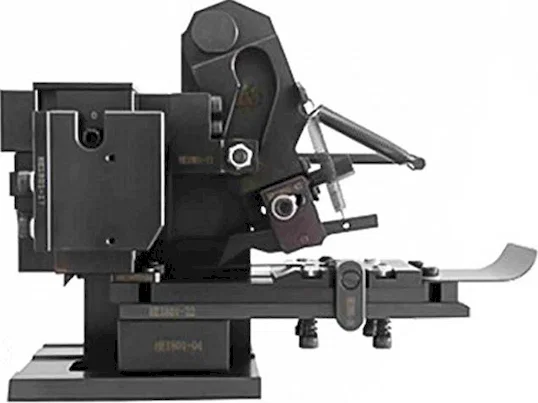 Moule Mécanique de Sertissage Droit 4E-30 - Applicateur de sertissage de cosses