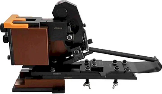 Moule de Sertissage Droit de Précision 4TE - Applicateur de sertissage de cosses