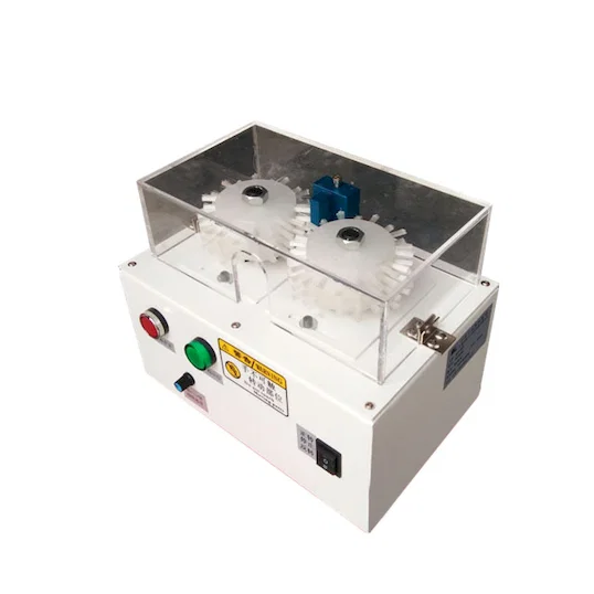 Machine de Brossage de Tresse de Blindage de Câble BB-1525 Thumb