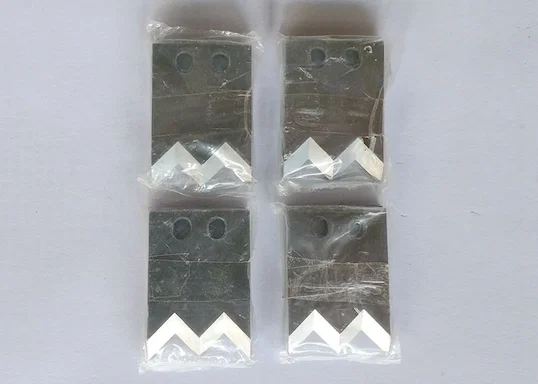 Lames Fil Acier Rapide/Tungstène - Lames pour pince à dénuder et sertir