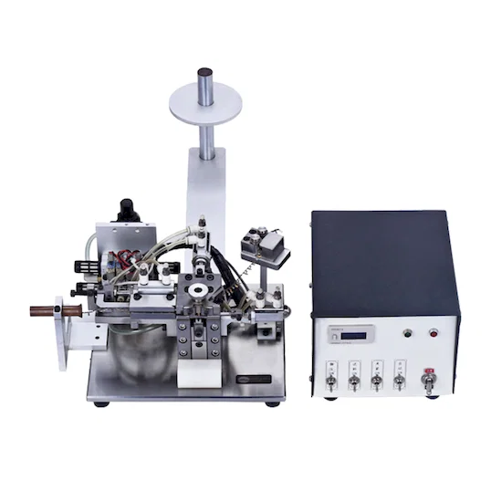 Machine de Sertissage de Câble Coaxial IPEX