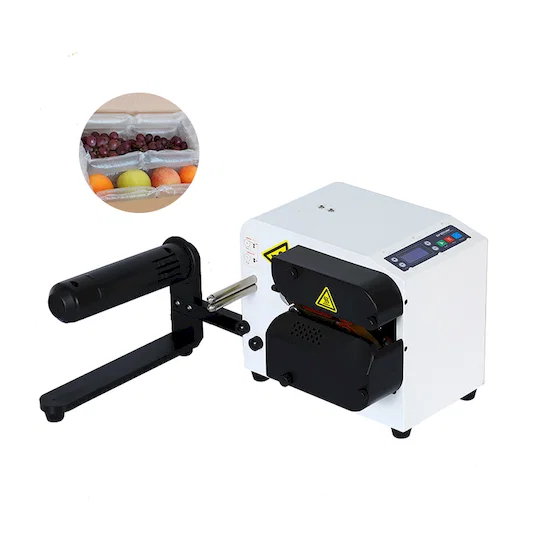 Machine Coussin d Air Gonflable Thumb