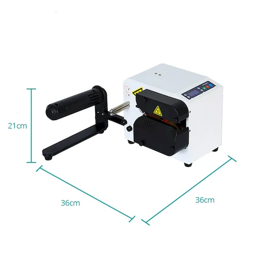 Machine Coussin d Air Gonflable Thumb