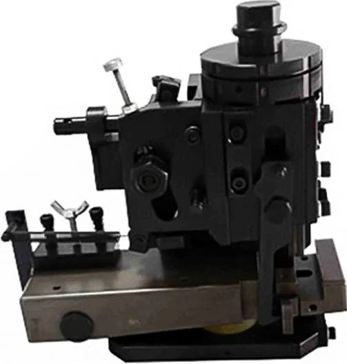 Moule de Sertissage pour Cosse Drapeau JST - Applicateur de sertissage de cosses