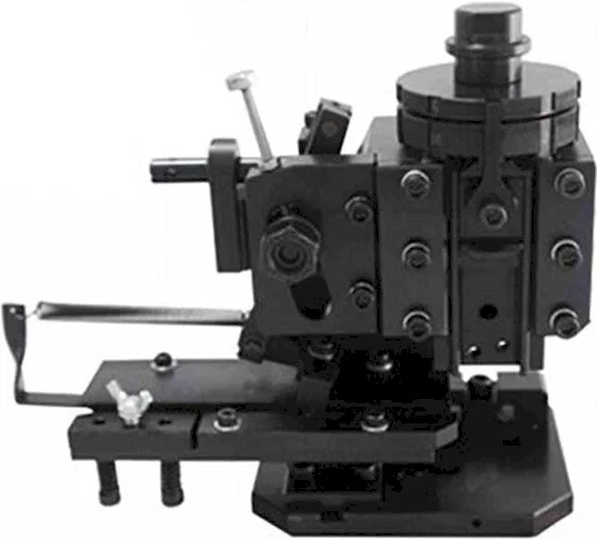 Moule de Sertissage Horizontal/Droit JST