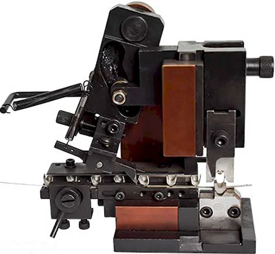 Moule de Sertissage OTP Forme U - Applicateur de sertissage de cosses