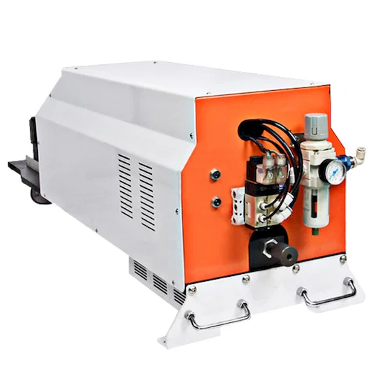 Machine Pneumatique Rotative d Épluchage de Fil WPM-X600 Thumb