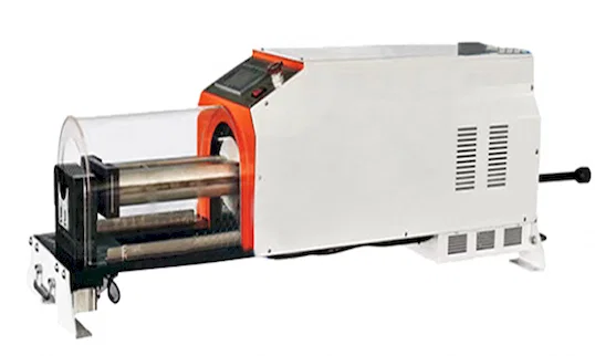 Machine Pneumatique Rotative d Épluchage de Fil WPM-X600 Thumb
