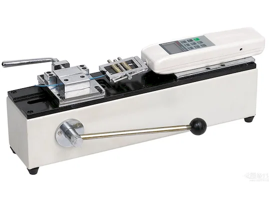 Testeur de Force d Arrachage de Cosse WPM-ADL-0.5KN - Testeur de traction pour cosses