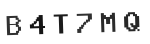 Verification Code Image