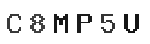 Verification Code Image