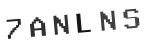 Verification Code Image