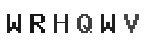 Verification Code Image