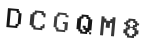 Verification Code Image