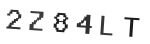Verification Code Image