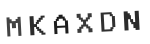 Verification Code Image