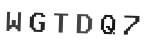 Verification Code Image